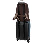 Thule TEBP5216 EnRoute, batoh 23 l, Tinted Taupe/Nuanced Brown