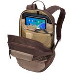Thule TEBP5216 EnRoute, batoh 23 l, Tinted Taupe/Nuanced Brown