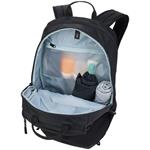 Thule TEBP5316 EnRoute, batoh 26 l, čierny