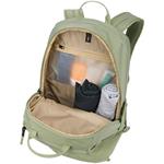 Thule TEBP5316 EnRoute, batoh 26 l, Quiet Green
