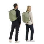 Thule TEBP5316 EnRoute, batoh 26 l, Quiet Green