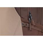 Thule TEBP5316 EnRoute, batoh 26 l, Tinted Taupe/Nuanced Brown
