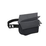 Thule TESB5102 EnRoute, sling vrecko cez rameno 2 l, čierna
