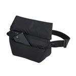Thule TESB5102 EnRoute, sling vrecko cez rameno 2 l, čierna