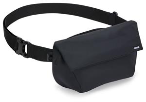 Thule TESB5102 EnRoute, sling vrecko cez rameno 2 l, čierna