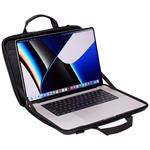 Thule TGAE2357 Gauntlet 4.0 brašna na 16" MacBook Pro, čierna