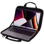 Thule TGAE2358 Gauntlet 4.0 brašna na 14" MacBook Pro, čierna