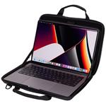 Thule TGAE2358 Gauntlet 4.0 brašna na 14" MacBook Pro, čierna