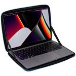 Thule TL-TGSE2358B Gauntlet 4 puzdro na 14" Macbook, modré