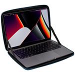 Thule TL-TGSE2358B Gauntlet 4 puzdro na 14" Macbook, modré