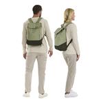 Thule TLBP213 Lithos, batoh 16l, Quiet Green/Dark Green