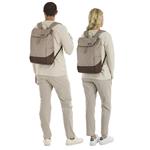 Thule TLBP213 Lithos, batoh 16l, Tinted Taupe/Nuanced Brown