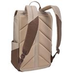 Thule TLBP213 Lithos, batoh 16l, Tinted Taupe/Nuanced Brown