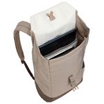 Thule TLBP213 Lithos, batoh 16l, Tinted Taupe/Nuanced Brown