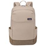 Thule TLBP216 Lithos, batoh 20 l, Pelican Gray/Faded Khaki