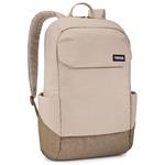 Thule TLBP216 Lithos, batoh 20 l, Pelican Gray/Faded Khaki