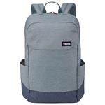 Thule TLBP216 Lithos, batoh 20 l, Pond Gray/Dark Slate