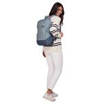 Thule TLBP216 Lithos, batoh 20 l, Pond Gray/Dark Slate