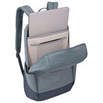 Thule TLBP216 Lithos, batoh 20 l, Pond Gray/Dark Slate