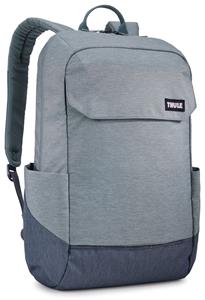 Thule TLBP216 Lithos, batoh 20 l, Pond Gray/Dark Slate