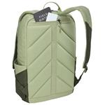 Thule TLBP216 Lithos, batoh 20 l, Quiet Green/Dark Green