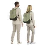 Thule TLBP216 Lithos, batoh 20 l, Quiet Green/Dark Green