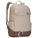 Thule TLBP216 Lithos, batoh 20 l, Tinted Taupe/Nuanced Brown