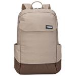 Thule TLBP216 Lithos, batoh 20 l, Tinted Taupe/Nuanced Brown