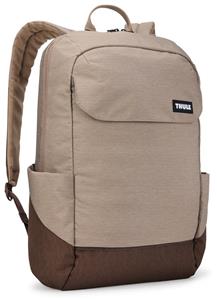 Thule TLBP216 Lithos, batoh 20 l, Tinted Taupe/Nuanced Brown