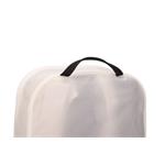 Thule TPCS201 Packing cube, malý organizér, biely