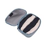 Thule TPCS201 Packing cube, malý organizér, Pond Gray