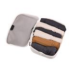 Thule TPCS202 Packing cube, stredný organizér, biely