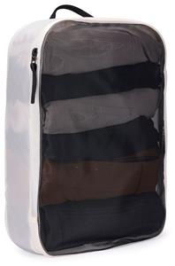 Thule TPCS202 Packing cube, stredný organizér, biely