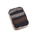 Thule TPCS202 Packing cube, stredný organizér, jemná béžová