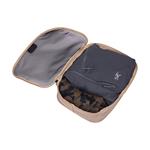 Thule TPCS202 Packing cube, stredný organizér, jemná béžová