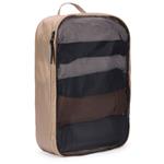 Thule TPCS202 Packing cube, stredný organizér, jemná béžová