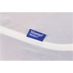 Thule TPCS204 Packing cube, súprava 1 stredný a 1 malý organizér, biela