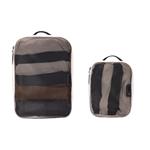 Thule TPCS204 Packing cube, súprava 1 stredný a 1 malý organizér, biela