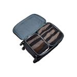 Thule TPCS205 Packing cube, súprava 2 veľké a 2 stredné organizéry, biela/Pond Gray