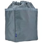 Thule TPLB201, cestovná skladacia taška na bielizeň, Pond Gray