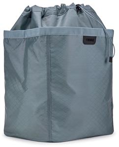 Thule TPLB201, cestovná skladacia taška na bielizeň, Pond Gray