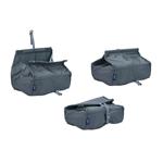 Thule TPSB201, cestovná taška na obuv, Pond Gray