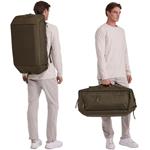 Thule TRBD270 Roundtrip MTB, cyklistická taška, 70 l, tmavá khaki