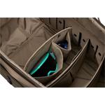 Thule TRBD270 Roundtrip MTB, cyklistická taška, 70 l, tmavá khaki