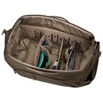 Thule TRBD270 Roundtrip MTB, cyklistická taška, 70 l, tmavá khaki