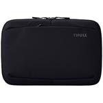 Thule TSS416 Subterra 2, puzdro na MacBook 16" - čierne