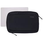 Thule TSS416 Subterra 2, puzdro na MacBook 16" - čierne