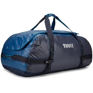 ThuleChasm XL, TDSD205P, cestovná taška, 130 L, modrá