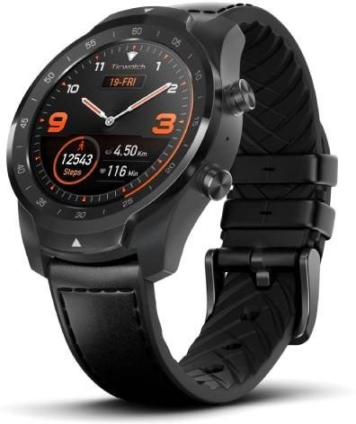 fossil smartwatch for ladies