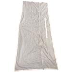 TKG TX 1000, textilné dverné tesnenie pre prenosné klimatizácie